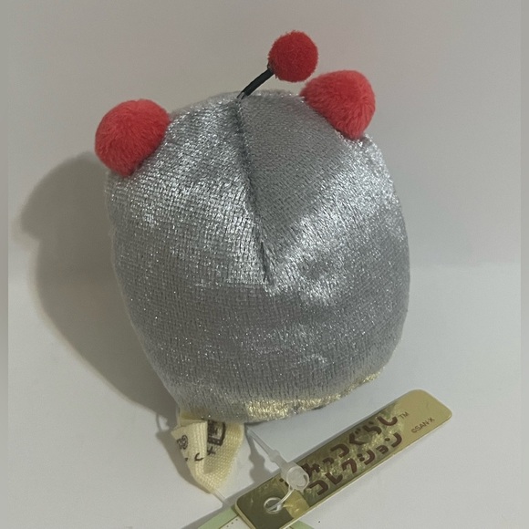 Sumikko Gurashi Mysterious Girl From The Tsugihagi Factory -Penguin Tenori - Picture 2 of 5